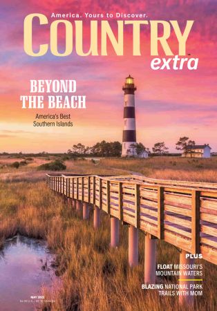 Country Extra   May 2022