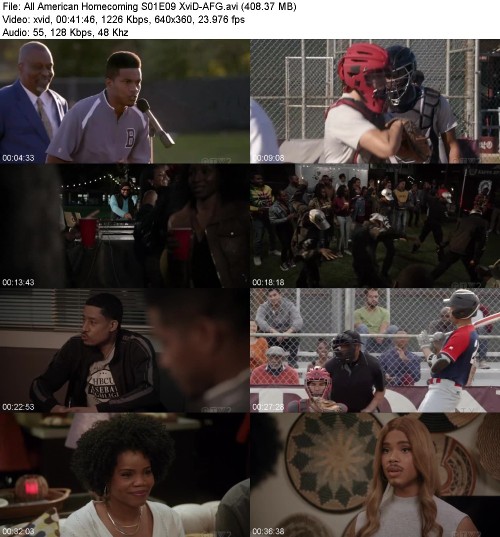 All American Homecoming S01E09 XviD-[AFG]