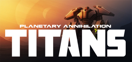 Planetary Annihilation Titans Fusion Build 115517-Doge