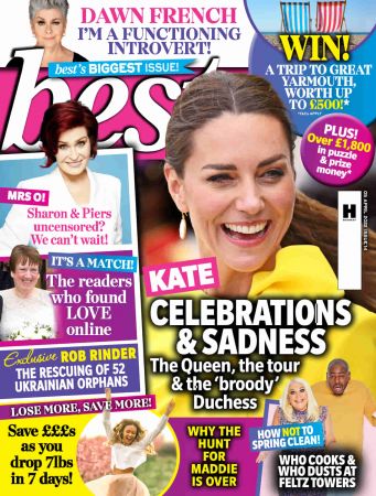 Best UK   05 April 2022