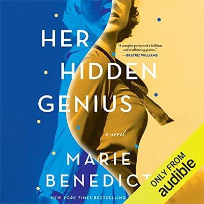 Her Hidden Genius: A Novel (Audiobook)