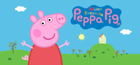 My Friend Peppa Pig Pirate Adventures-Doge