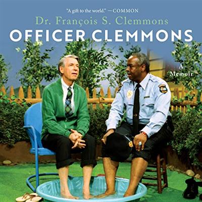 Officer Clemmons: A Memoir [Audiobook]