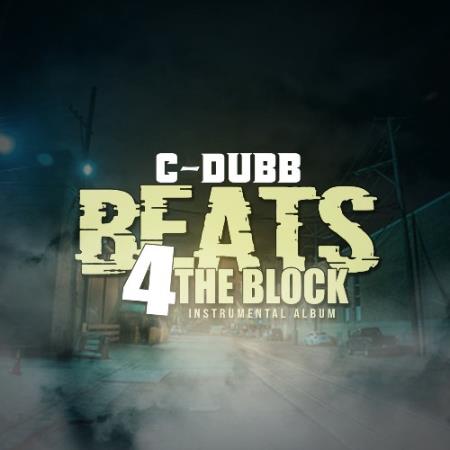 C-Dubb - Beats 4 The Block - Instrumental (2022)