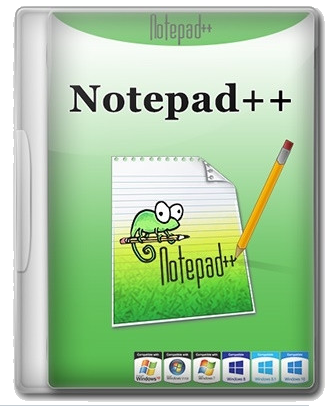 Notepad++ 8.4 Final + Portable (x86-x64) (2022) (Multi/Rus)