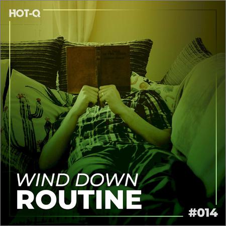 VA - Wind Down Routine 014 (2022)