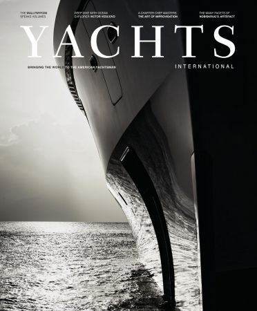 Yachts International – Summer 2022