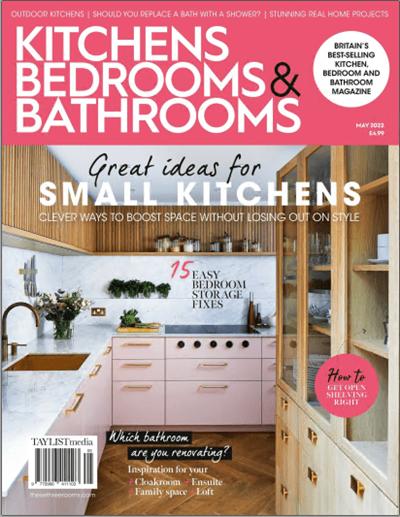Kitchens Bedrooms & Bathrooms   May 2022