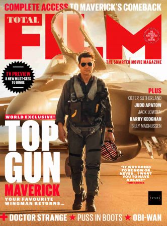 Total Film   April 2022