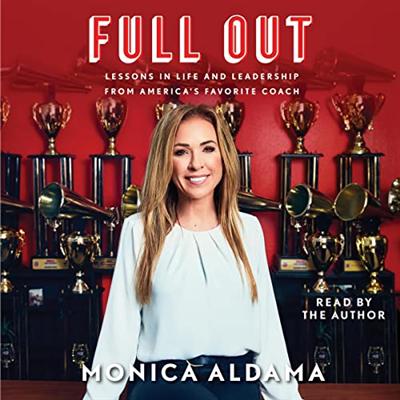 Full Out: Lessons in Life and Leadership from America's Favorite Coach [Audiobook]