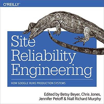 Site Reliability Engineering: How Google Runs Production Systems (Audiobook)