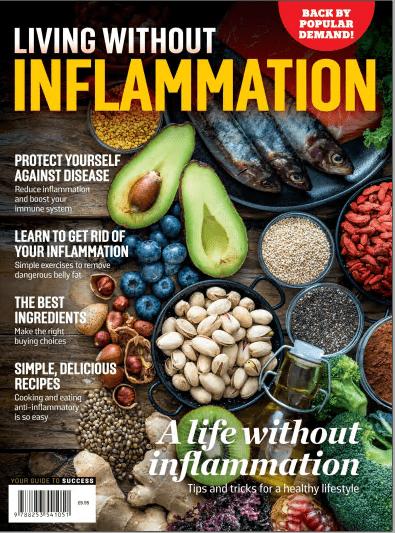 Your Guide to Success   Living Without Inflammation, 2022