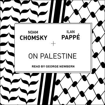 On Palestin [Audiobook]