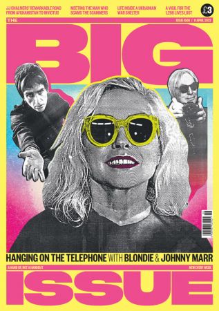 The Big Issue   11 April 2022