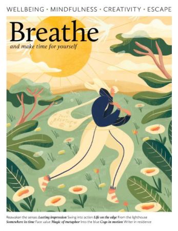 Breathe UK   April 2022