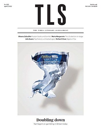 The TLS   April 22, 2022