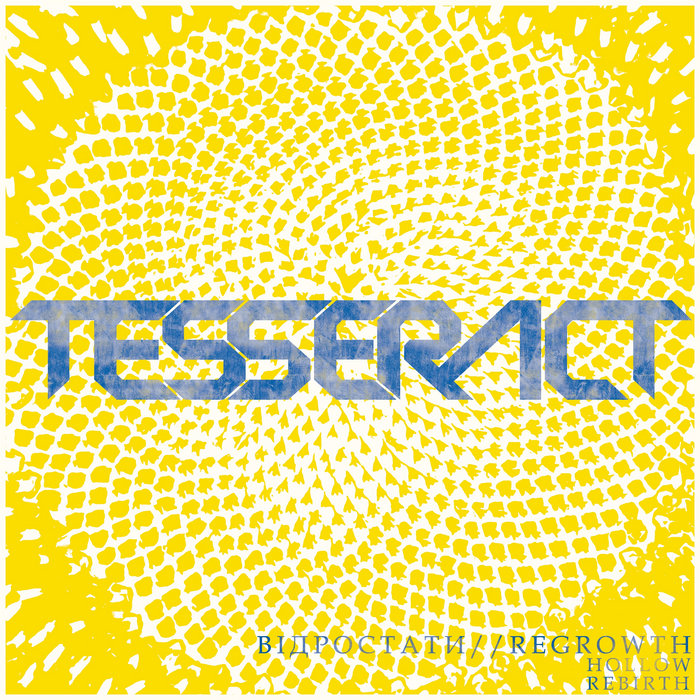 TesseracT - Regrowth (Single) (2022)