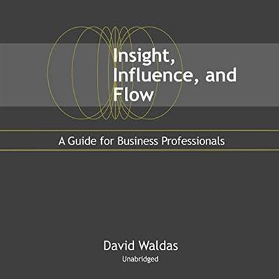 Insight, Influence, and Flow: A Guide for Business Professionals [Audiobook]