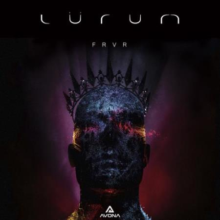 Lurum - Frvr (2022)