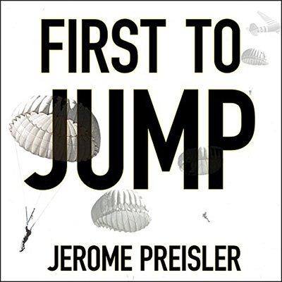 First to Jump: How the Band of Brothers was Aided by the Brave Paratroopers of Pathfinders Company (Audiobook)