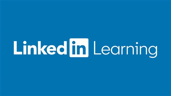 Linkedin - Learning PowerPoint Desktop (Office 365/Microsoft 365)