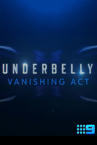 Underbelly Vanishing Act S07E02 1080p HEVC x265-[MeGusta]