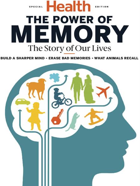 Health Special Edition: The Power of Memory 2022