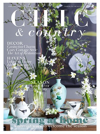 Chic & Country   Issue 42, 2022