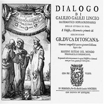 Dialogue Concerning the Two Chief World Systems: Ptolemaic and Copernican [Audiobook]