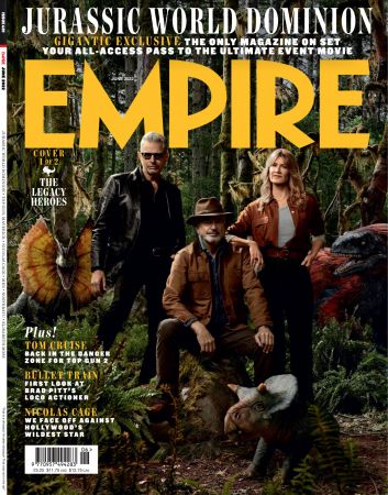 Empire UK   June 2022