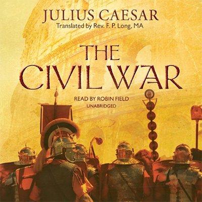 The Civil War (Unabridged) (Audiobook)
