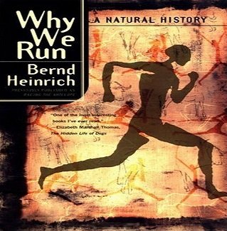 Why We Run: A Natural History [Audiobook]