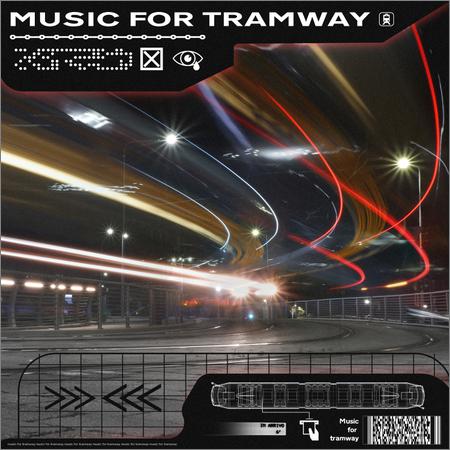 QuadratoX - Music For Tramway (04.02.2022)