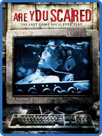 Are You Scared 2006 1080p AMZN WEBRip DDP2 0 x264-NO