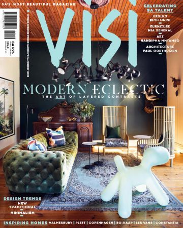 Visi   Issue 119, 2022