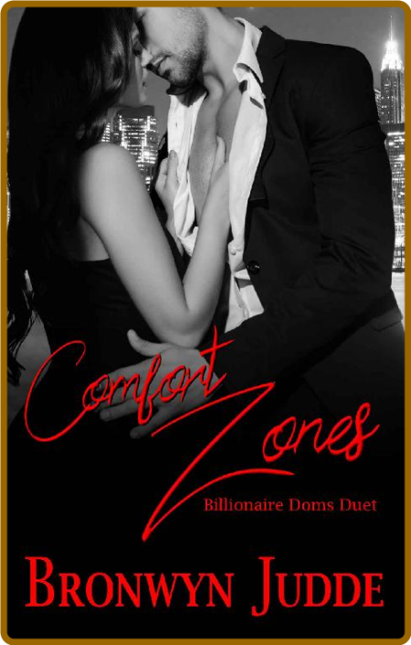 Comfort Zones -Bronwyn Judde 0fd6c9a120da7dd6756f24c51f9283e2