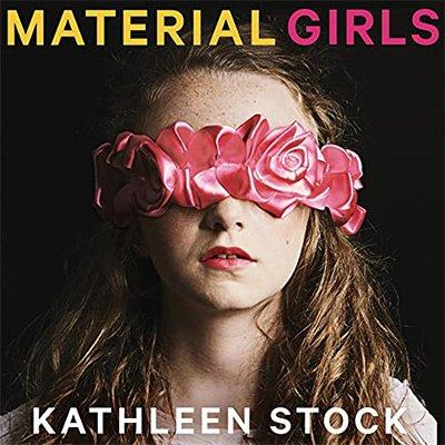 Material Girls: Why Reality Matters for Feminism (Audiobook)