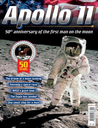 Apollo 11   50th Anniversary of the First Man on the Moon, 2022