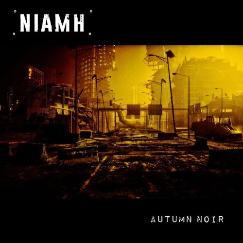 Niamh - Autumn Noir (2022)