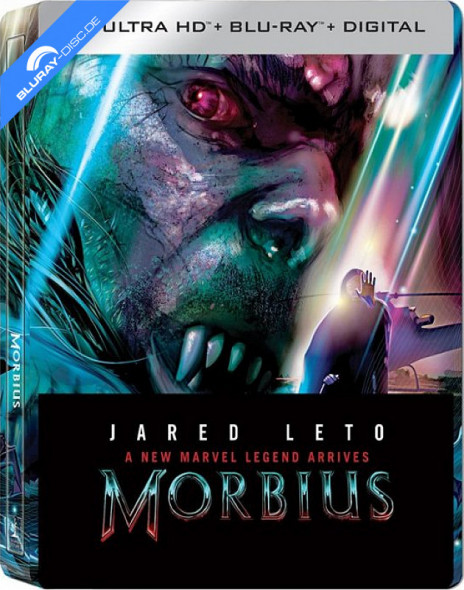 Morbius (2022) 720p HDCAMS x264-REUPLOAD