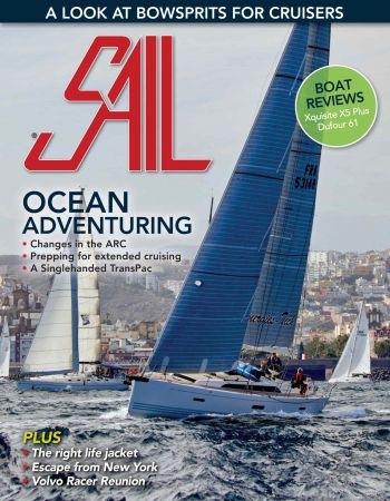 Sail   May 2022 (True PDF)