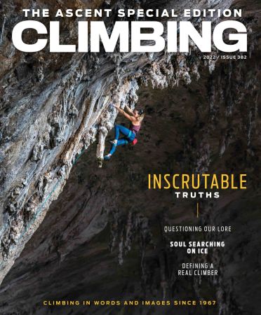 Climbing   Ascent 2022