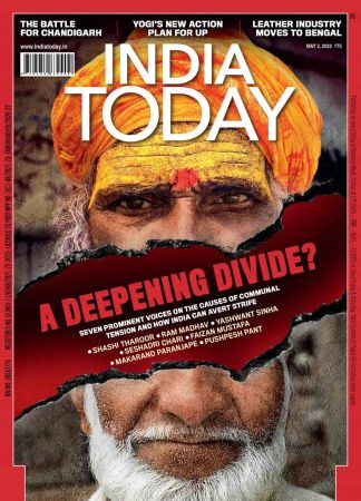 India Today   02 May 2022