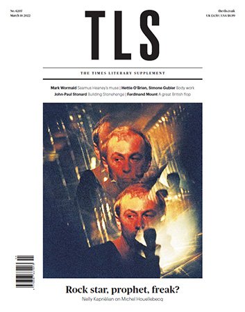 The TLS   March 18, 2022