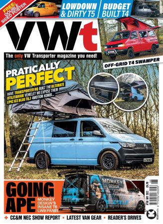 VWt Magazine   Issue 118, May 2022