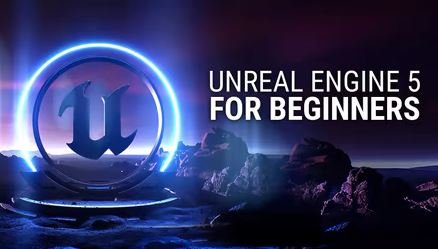 Unreal Engine 5 For Beginners Learn The Basics Of Virtual Production