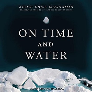 On Time and Water [Audiobook]