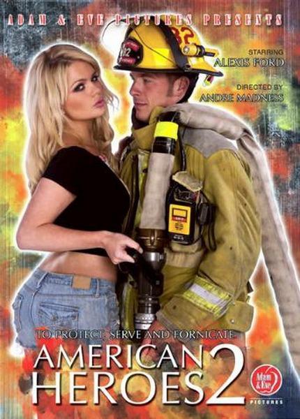 American Heroes 2 / Американские Герои 2 *