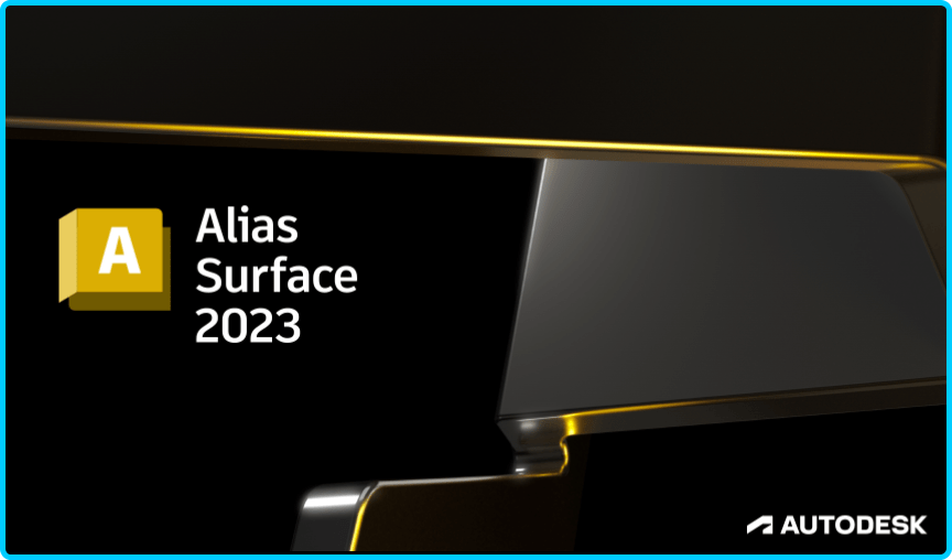 Autodesk Alias Surface 2023 x64  21b047b43731f714f4787f9a79b77605