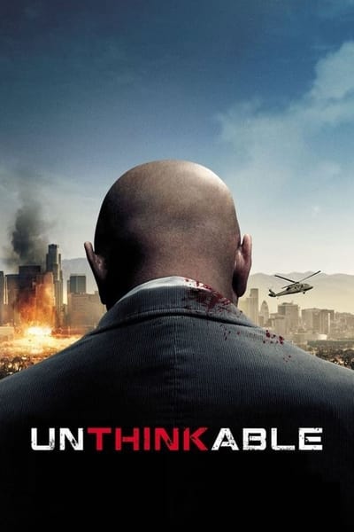 Unthinkable (2010) [720p] [BluRay]